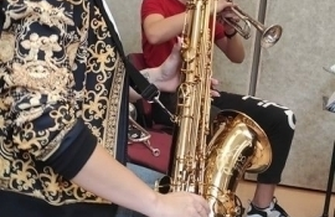 Warsztaty MOD CKiR w ramach projektu MKDNiS zakończąsiękoncertem