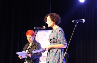 Trwa IX Wschowski Kongres Kobiet.