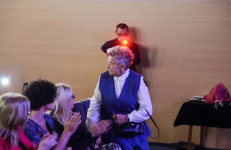 Trwa IX Wschowski Kongres Kobiet.