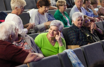 Trwa IX Wschowski Kongres Kobiet.