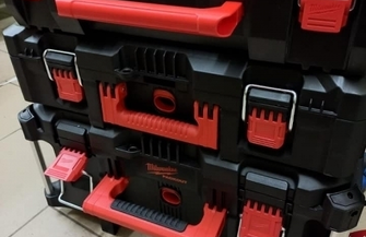 OSP Siedlnica otrzymało nowy sprzęt