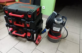 OSP Siedlnica otrzymało nowy sprzęt