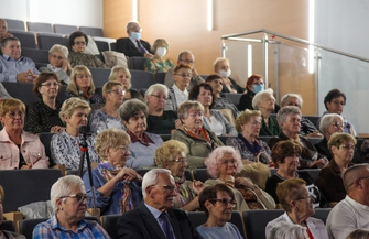 Rozpoczęli rok akademicki