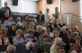 Rozpoczęli rok akademicki