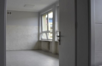 Gmina Sława dba o komfort nauczania