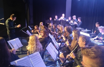 Relacja z koncertu MOD Usłysz Nas