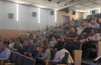 Relacja z koncertu MOD Usłysz Nas