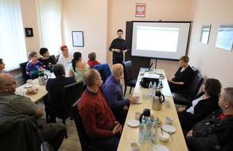 Rekultywacja w praktyce ZDJĘCIA