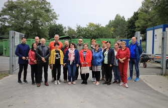 Rekultywacja w praktyce ZDJĘCIA