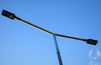 Jaśniej na terenie OPS