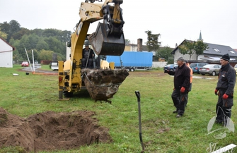 Nowa lokalizacja placu zabaw