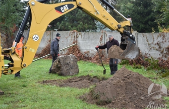 Nowa lokalizacja placu zabaw
