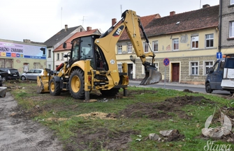 Nowa lokalizacja placu zabaw