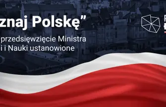 Wycieczki w ramach przedsięwzięcia Poznaj Polskę