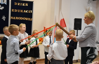 Dzień Nauczyciela w Łupicach