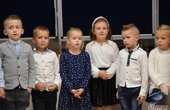 Dzień Nauczyciela w Łupicach