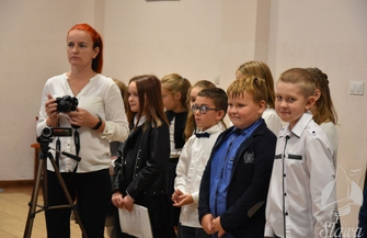 Dzień Nauczyciela w Łupicach