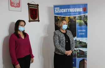 Gmina Szlichtyngowa Spotkanie z okazji Dnia Edukacji Narodowej