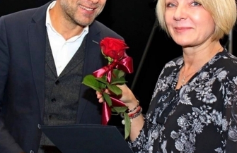 Nauczyciele otrzymali nagrodę Burmistrza Miasta i Gminy Wschowa ZDJĘCIA