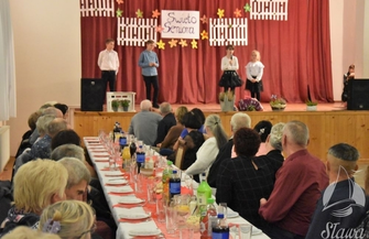 Wiek to tylko liczba