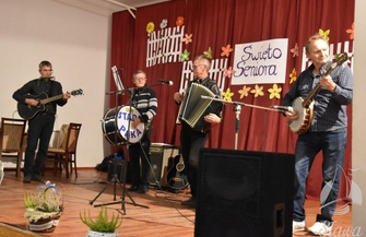 Wiek to tylko liczba