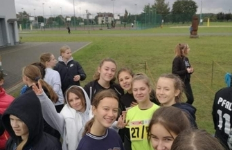 Sukcesy sportowe SP 1 ZDJĘCIA