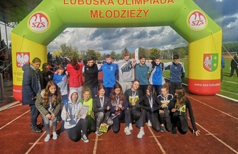 Sukcesy sportowe SP 1 ZDJĘCIA