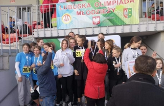 Sukcesy sportowe SP 1 ZDJĘCIA