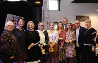 Obchody Dnia Edukacji Narodowej oddziału ZNP we Wschowie ZDJĘCIA