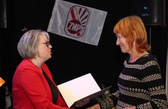 Obchody Dnia Edukacji Narodowej oddziału ZNP we Wschowie ZDJĘCIA