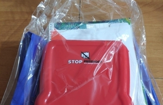 Gmina Szlichtyngowa Kampania profilaktyczna Pierwszy dzwonek