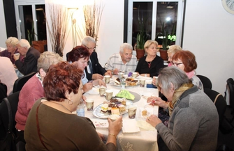 Frekwencja dopisała Dni Seniora we Wschowie ZDJĘCIA