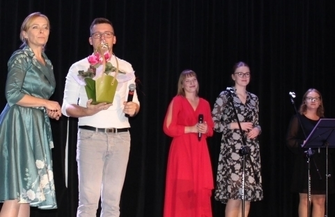 Frekwencja dopisała Dni Seniora we Wschowie ZDJĘCIA