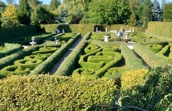 Wschowscy emeryci nad morzem ZDJĘCIA