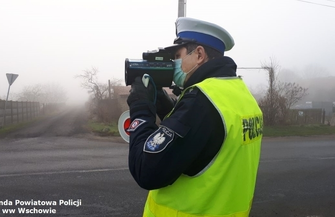 Jesień na drogach potrafi być zdradliwa