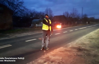 Jesień na drogach potrafi być zdradliwa