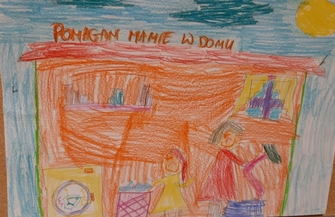 Międzyprzedszkolny Konkurs Plastyczny rozstrzygnięty ZDJĘCIA