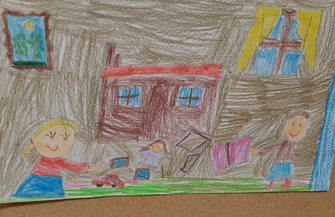 Międzyprzedszkolny Konkurs Plastyczny rozstrzygnięty ZDJĘCIA