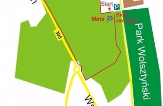 Zapisz się na VII edycję Biegu Mikołajkowego