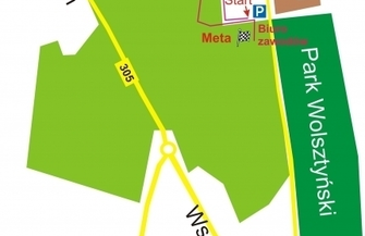 Zapisz się na VII edycję Biegu Mikołajkowego