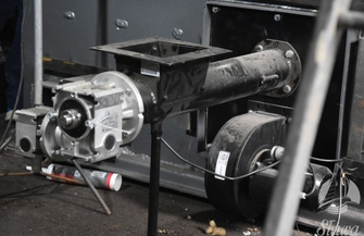 Ekologiczny piec ogrzeje szkołę