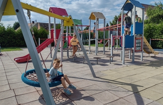 Dom Kultury w Ciosańcu zaprasza na zajęcia ZDJĘCIA