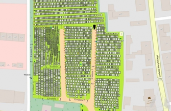 Gmina Sława Przydatne informacje przed Dniem Wszystkich Świętych