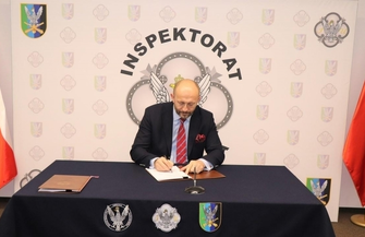 Spółka Dobrowolski ze Wschowy z kontraktem na ponad 387 mln zł