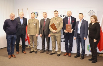 Spółka Dobrowolski ze Wschowy z kontraktem na ponad 387 mln zł