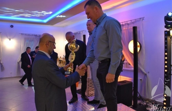 Uroczystość 65-lecia PZHGP Oddział Sława 0364 ZDJĘCIA