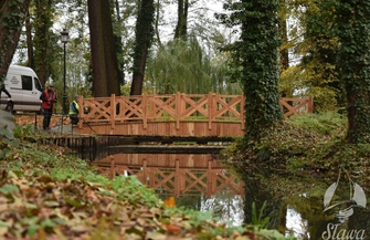 Chętni na jesiennąsesję zdjęciową