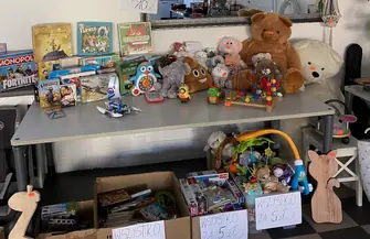 Takich perełek nie znajdziesz nigdzie