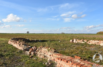Trwają prace w miejscu pamięci w Przybyszowie ZDJĘCIA