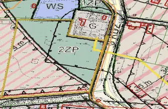 Przetarg ustny nieograniczony.